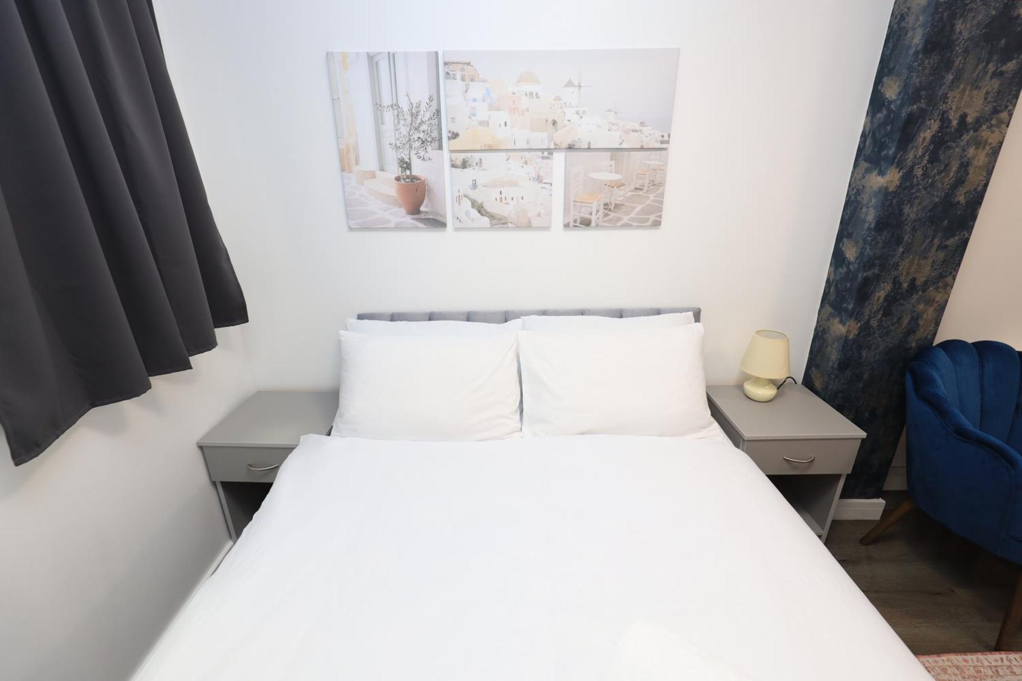 Vr Apartments Glasgow Eksteriør billede